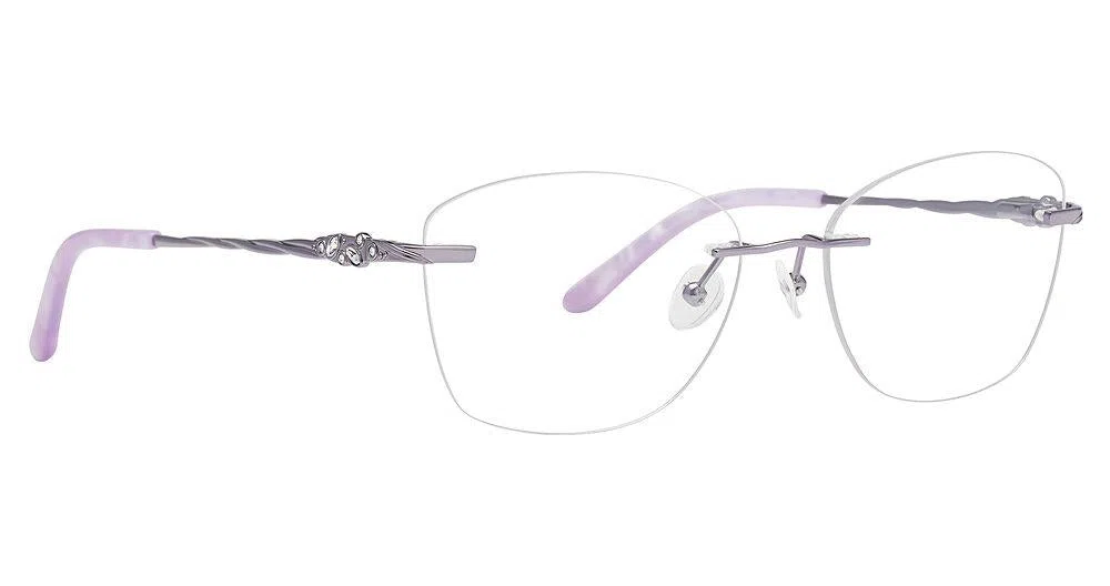 Jenny Lynn JLFEARLESS Eyeglasses - view 4